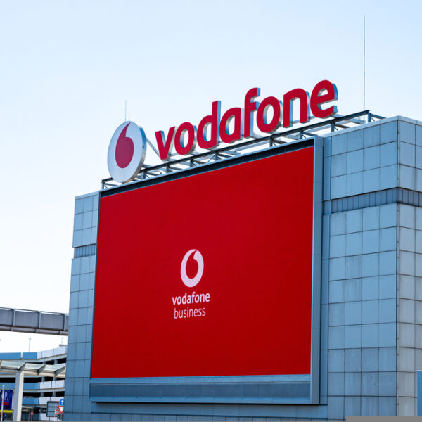VODAFONE