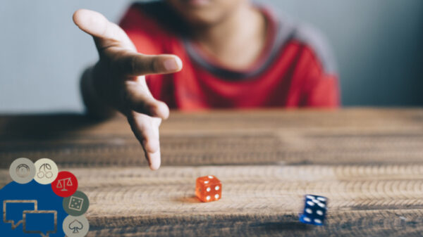 The ASA has announced that it is enforcing 'tougher' new rules on gambling advertisers to protect young and other vulnerable people from harms.