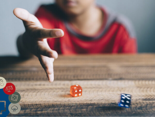 The ASA has announced that it is enforcing 'tougher' new rules on gambling advertisers to protect young and other vulnerable people from harms.