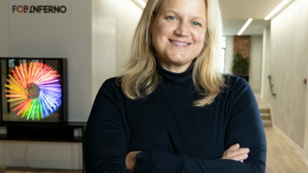 FCB Global has announced the promotion of Katy Wright to CEO of FCB Inferno, the group's London agency.