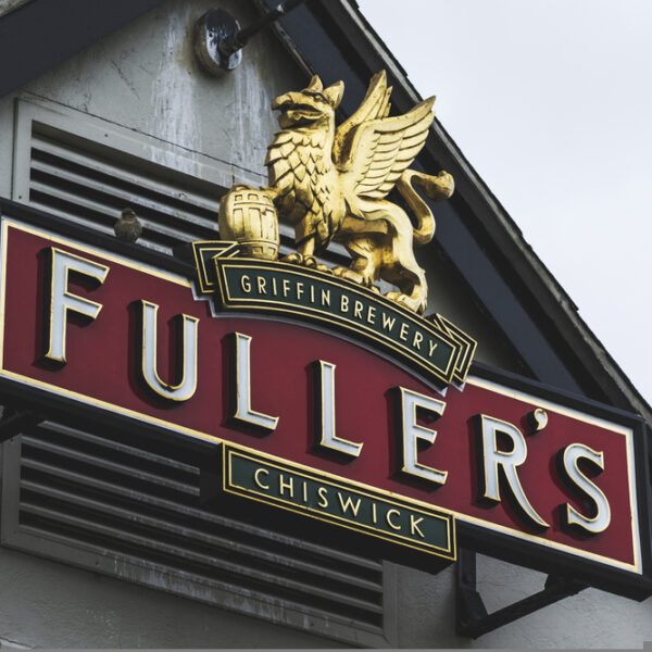 Fuller's