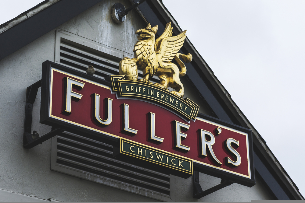 Fuller's