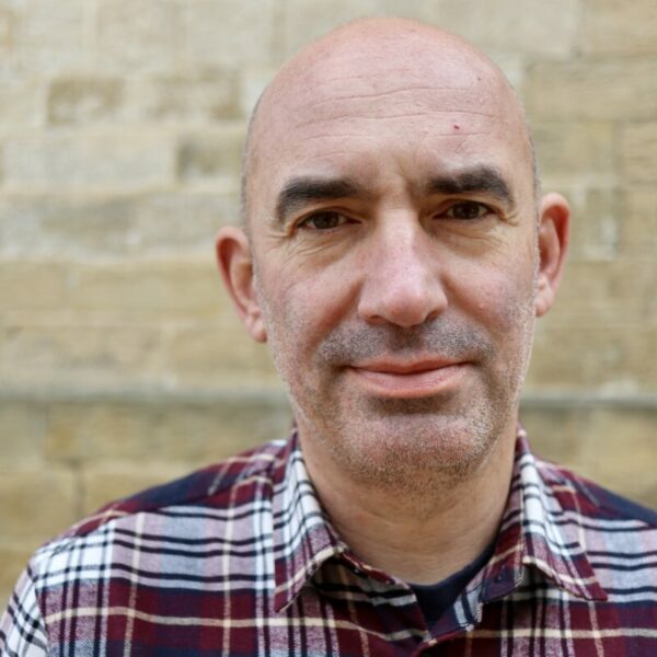 Gareth Turner
