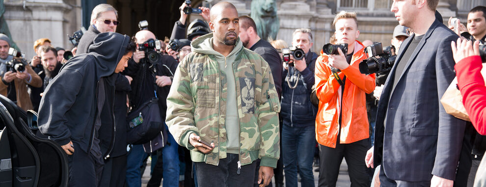 Kanye West