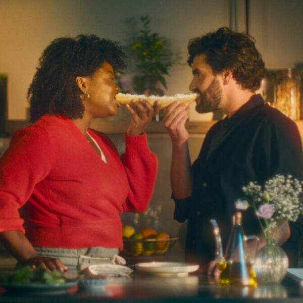 Philadelphia has unveiled a new light-hearted campaign for the launch of their new gourmet cream cheese Philadelphia Intense.