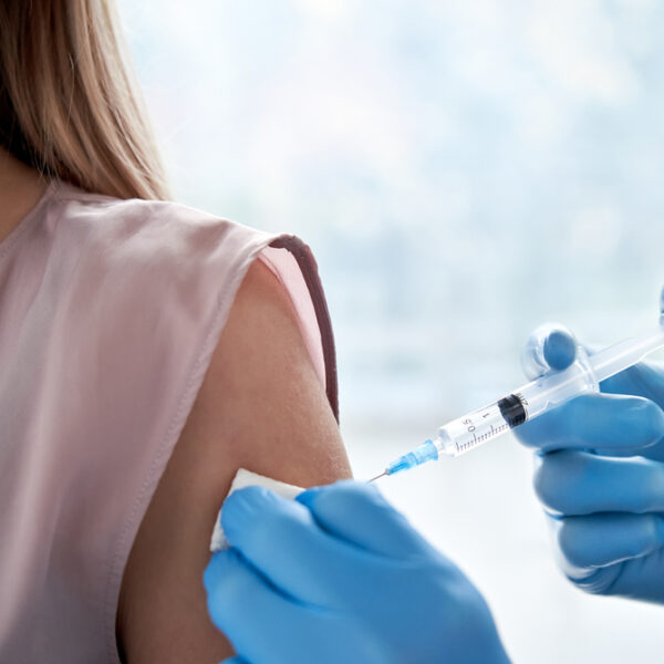 Covid-19 vaccine