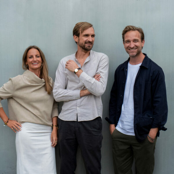 Adam&eveBERLIN has appointed Christina Antes as its first managing director in a bid to further establish the creative agency in Germany.
