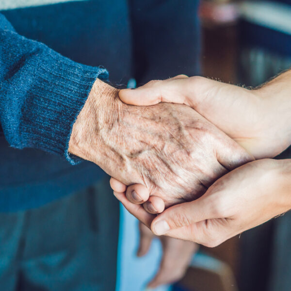 Age UK
