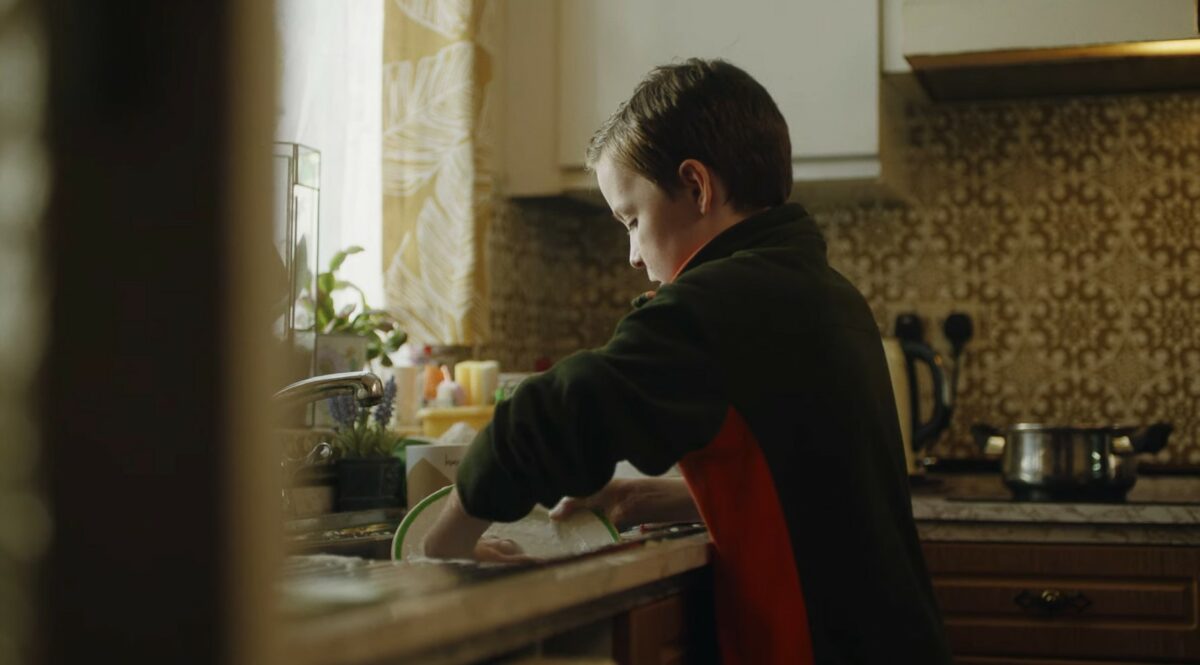 UK children's charity Barnardo's has unveiled a new campaign to highlight the damning effect of the cost of living crisis on vulnerable families and children.