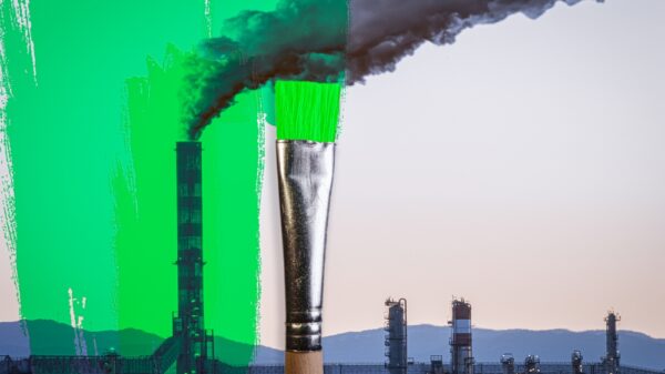 The Advertising Standards Authority (ASA) is set to crackdown on ‘hot air’ greenwashing environmental claims made in advertisements amid confusion around terms such as ‘net zero’ and ‘carbon neutral’.