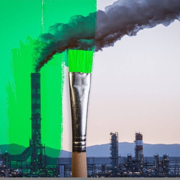 The Advertising Standards Authority (ASA) is set to crackdown on ‘hot air’ greenwashing environmental claims made in advertisements amid confusion around terms such as ‘net zero’ and ‘carbon neutral’.