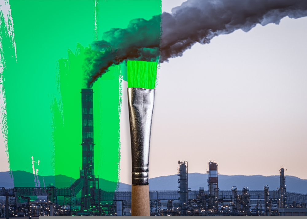 The Advertising Standards Authority (ASA) is set to crackdown on ‘hot air’ greenwashing environmental claims made in advertisements amid confusion around terms such as ‘net zero’ and ‘carbon neutral’.