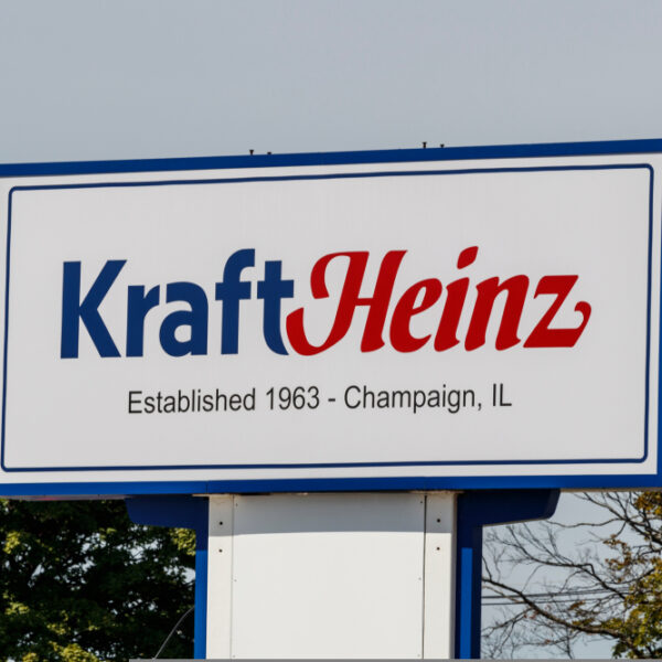 KRAFT HEINZ