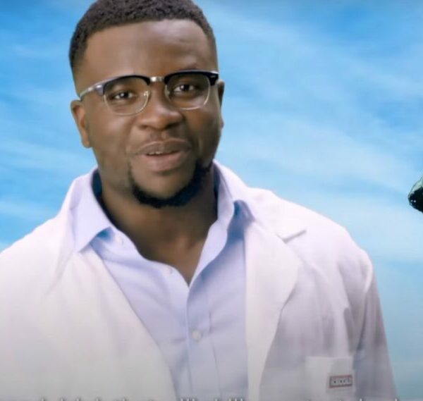 Big Shaq is starring in a promotional video for Jägermeister's latest "ice cold" campaign, an immersive pop-up shop on London’s Oxford Street.