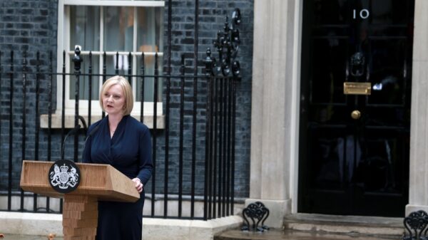 Brands and agencies have reacted to the news that Liz Truss has resigned as prime minister after just 45 days in number 10.