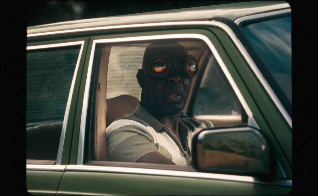 From Octopus curses to Christmas cranberry jelly, Marketing Beat picks three of the most creative ads released this week.