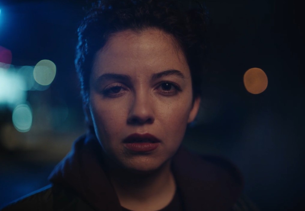 The Royal National Institute of Blind People (RNIB) has launched a film with creative agency The & Partnership to challenge misconceptions surrounding sight loss.