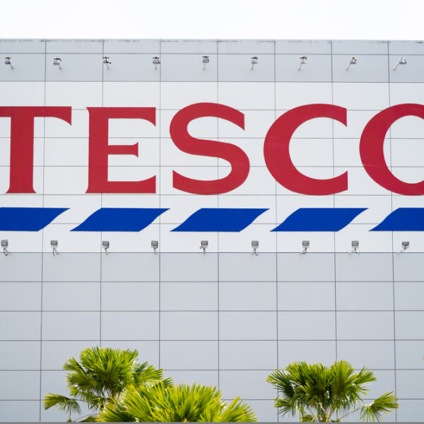 TESCO