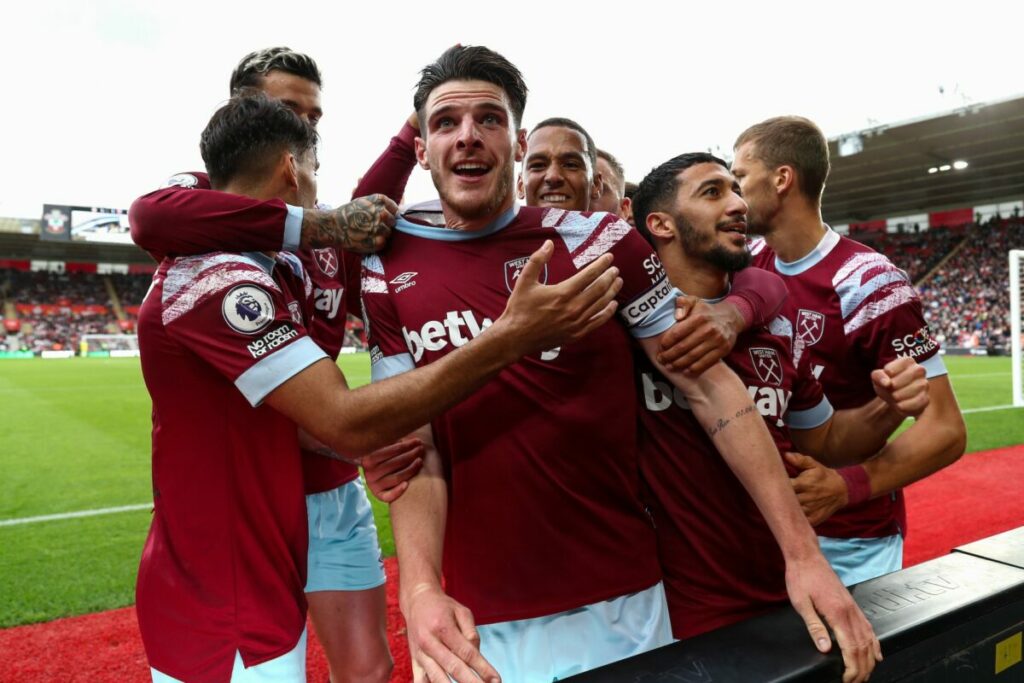 Little Dot Sport, a sports digital content agency, has been awarded the social media and digital content account for West Ham United FC.
