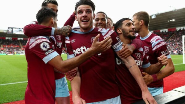 Little Dot Sport, a sports digital content agency, has been awarded the social media and digital content account for West Ham United FC.