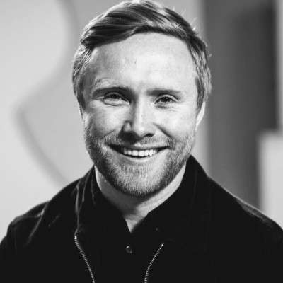 snapchat marketing Fintan Gillespie