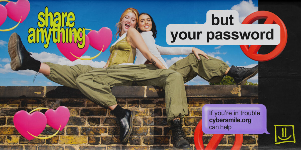 cybersmile foundation