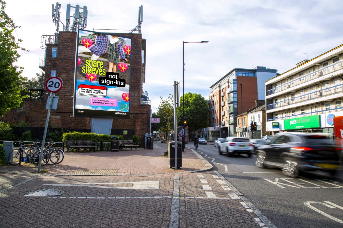 cybersmile foundation