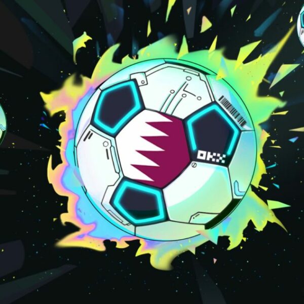 Cryptocurrency exchange OKX has launched the OKX Football Festival ahead of the FIFA World Cup Qatar 2022 tournament.