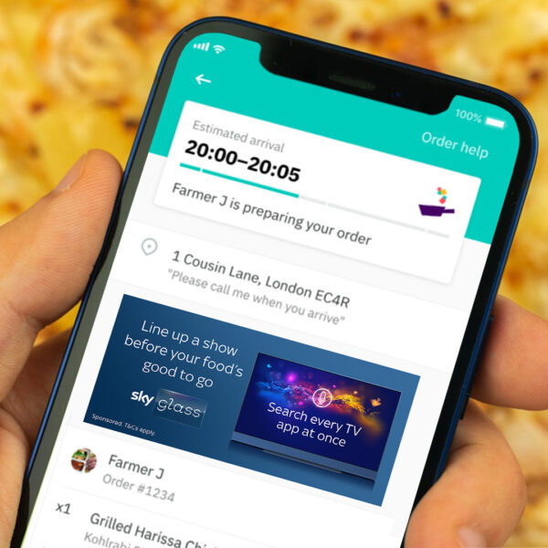 deliveroo