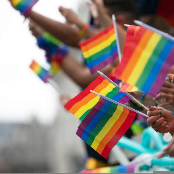 Outvertising, a voice for the LGBTQIA+ community within the ad industry, has asked brands and agencies for 'allyship' during the World Cup.