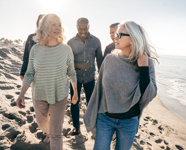 Ogilvy UK have been appointed as McCarthy Stone’s first full-service experience agency in a bid to help the brand focus on tech, data and strategy.