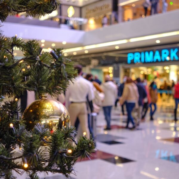 Primark store