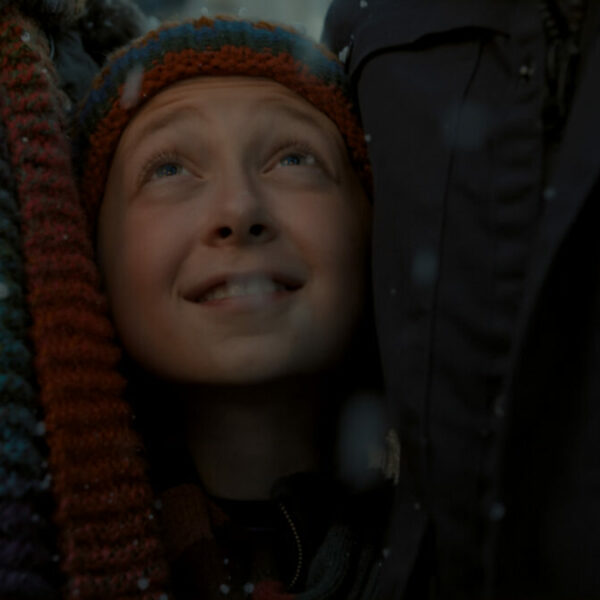 McDonald's has unveiled its Christmas ad ‘The List’ which aims to remind the public that Christmas is all about ‘the little moments of togetherness’.