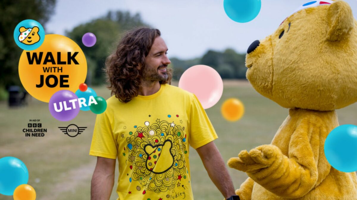 BBC Children in Need has launched on TikTok in a bid to raise donations on the social media app.