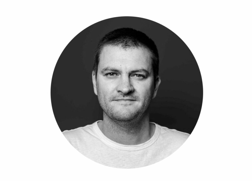 McCann WorldGroup corporate and B2B agency, McCann Enterprise, has promoted Brad Reilly to chief creative officer.