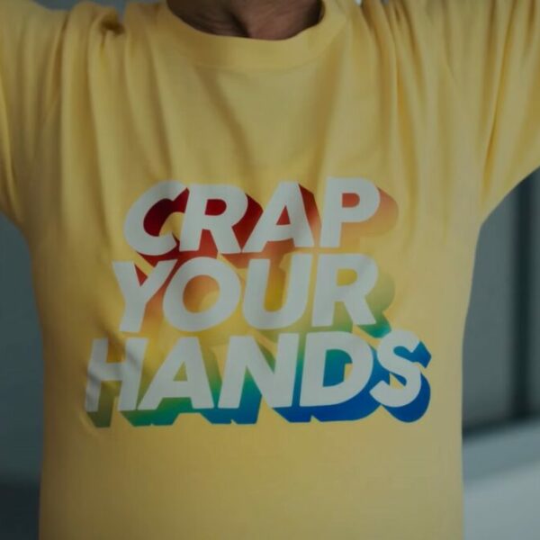 Duolingo, the language education brand, has released an ad to promote its 'Museum of Wonky English'.