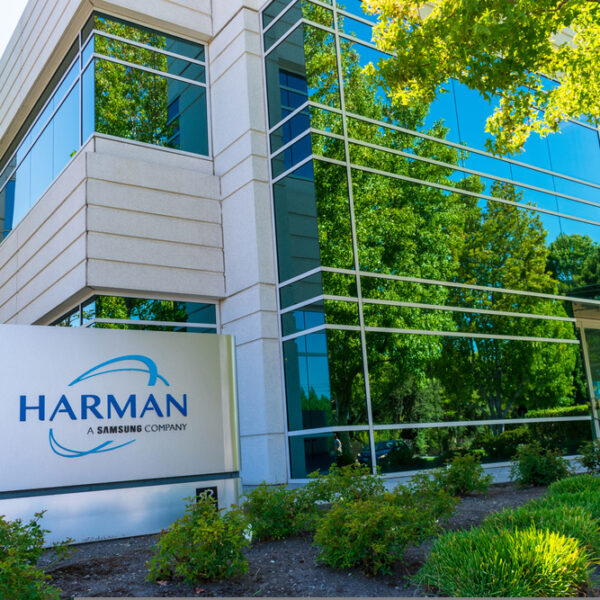 HARMAN