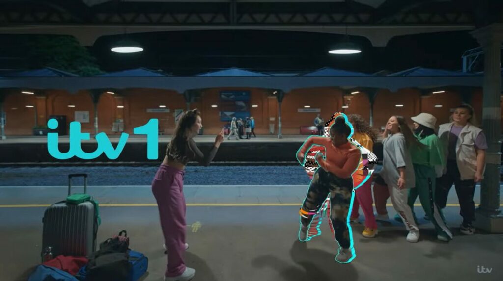 ITV has re-branded the look of its channel brands by launching new on-screen presentations and idents today (15 November).