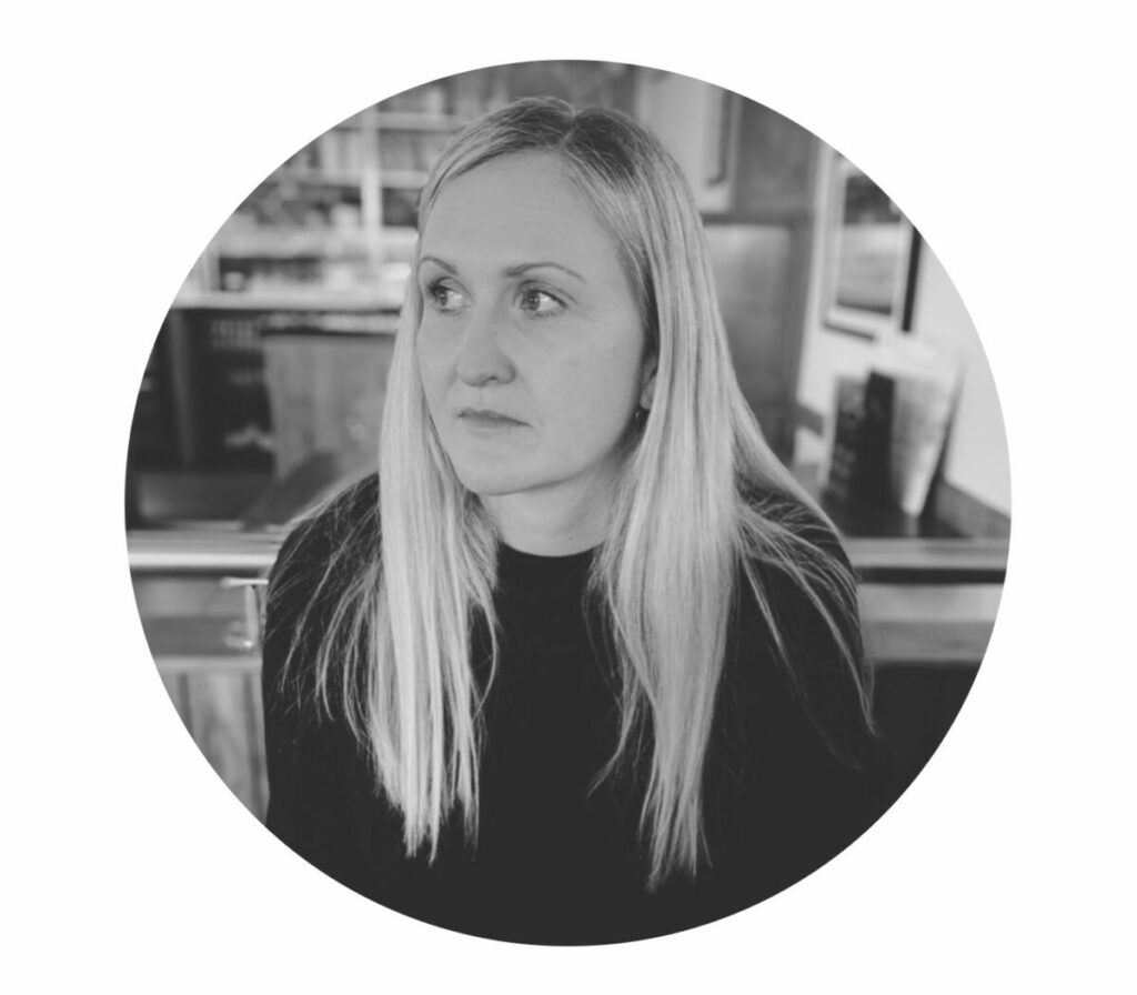 River Island marketing director Jill Gate has reportedly stepped down from her role and left the business with immediate effect.