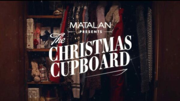 Matalan has launched its Christmas ad campaign taking viewers on a Narnia-style journey through its fashion, gifting and homeware collections.
