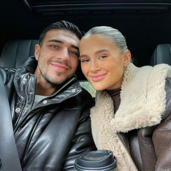 A story post and a post on influencers Molly-Mae Hague and Tommy Fury’s '@mollymaison' Instagram account has breached ASA and CAP code.