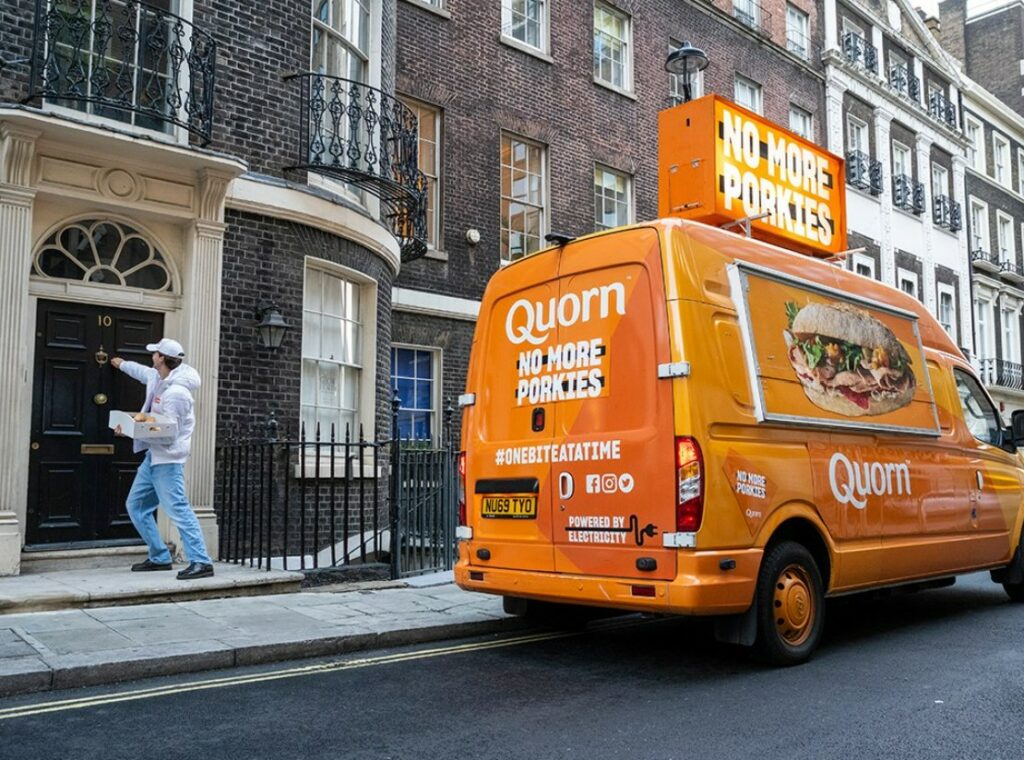 As the new year approaches, Marketing Beat selects eight of the best OOH advertising campaigns released this year.