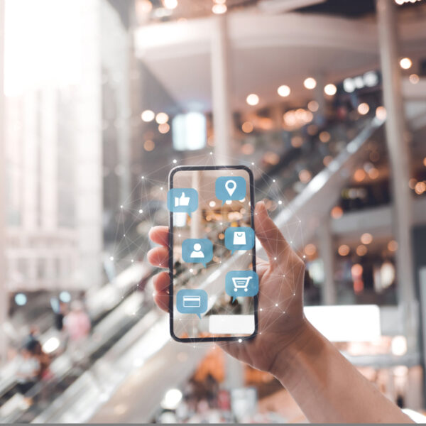 Publicis Groupe and french retail corporation Carrefour Group are set to create a joint-venture to address the ‘booming’ retail media market in continental Europe and Latin America.