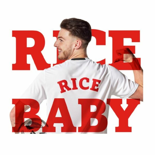 Müller Yogurts & Desserts has unveiled a multi-million pound Müller Rice campaign enlisting Declan Rice as its official brand ambassador.
