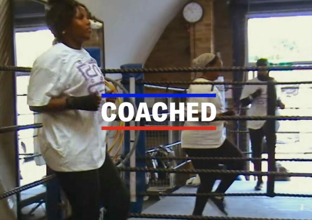 Sports Direct and Everlast have partnered up to unveil a content series with the intention of getting the public into boxing.