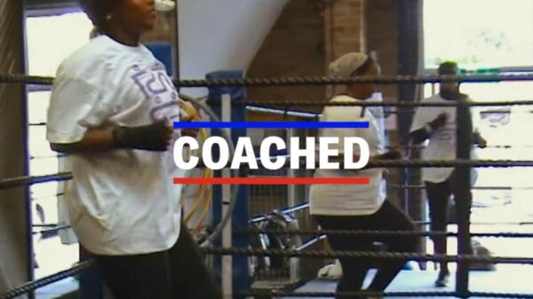 Sports Direct and Everlast have partnered up to unveil a content series with the intention of getting the public into boxing.
