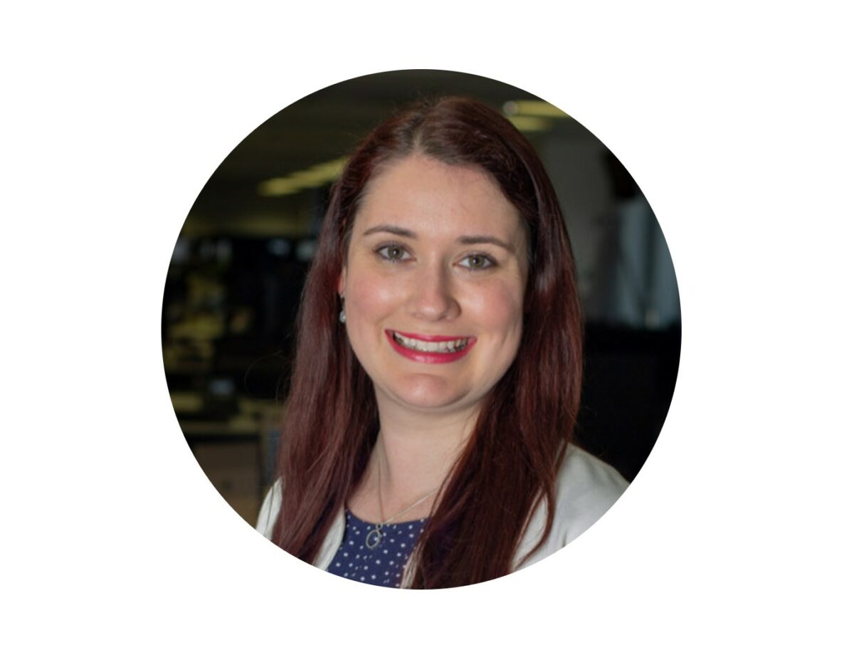 Stephi Brett-Lee ASDA