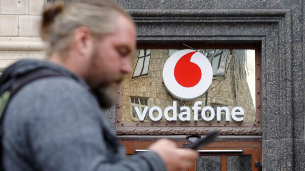 A website banner and a press ad for Vodafone have been banned by the ASA for making unsubstantiated comparative claims.