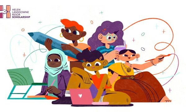 Wunderman Thompson has launched the 2022 Helen Lansdowne Resor scholarship to amplify the voices of creative women and non-binary people.