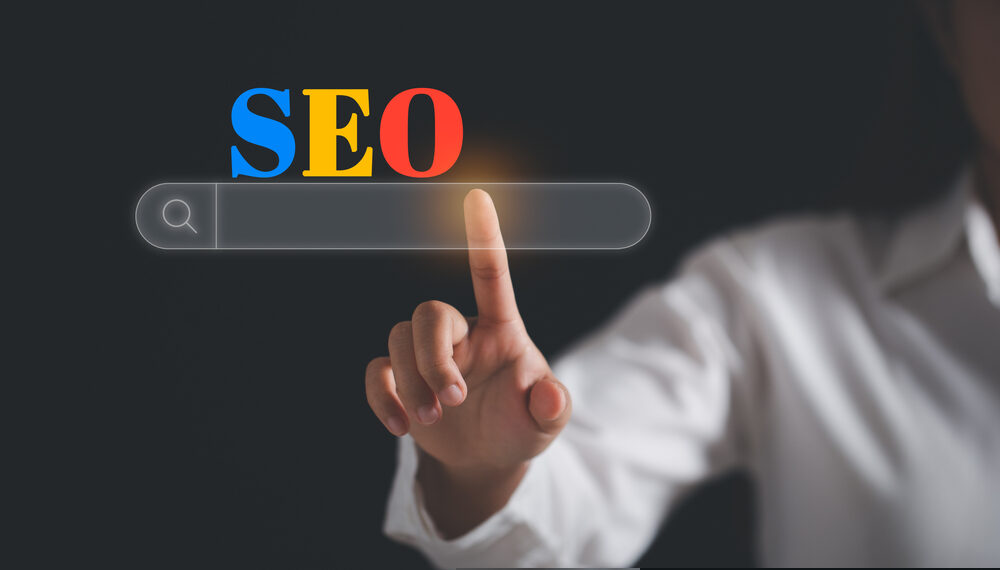 seo google marketing